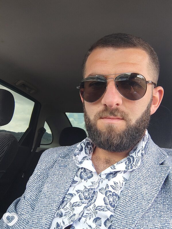 Дмитрий, 32, Москве — анкета №675900