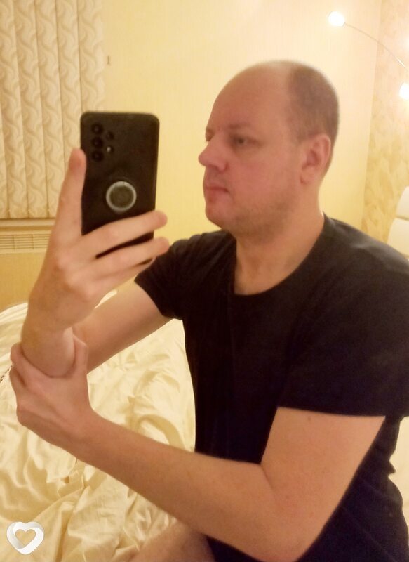 Дмитрий, 39, Полтаве — анкета №675902