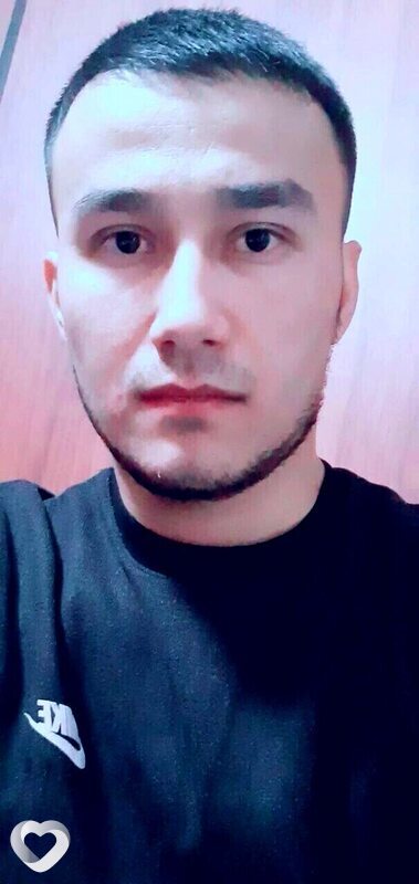 Шухрат, 31, Лобне — анкета №675906