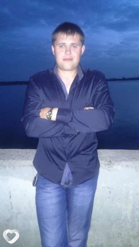 Денис, 36, Анапе — анкета №675907
