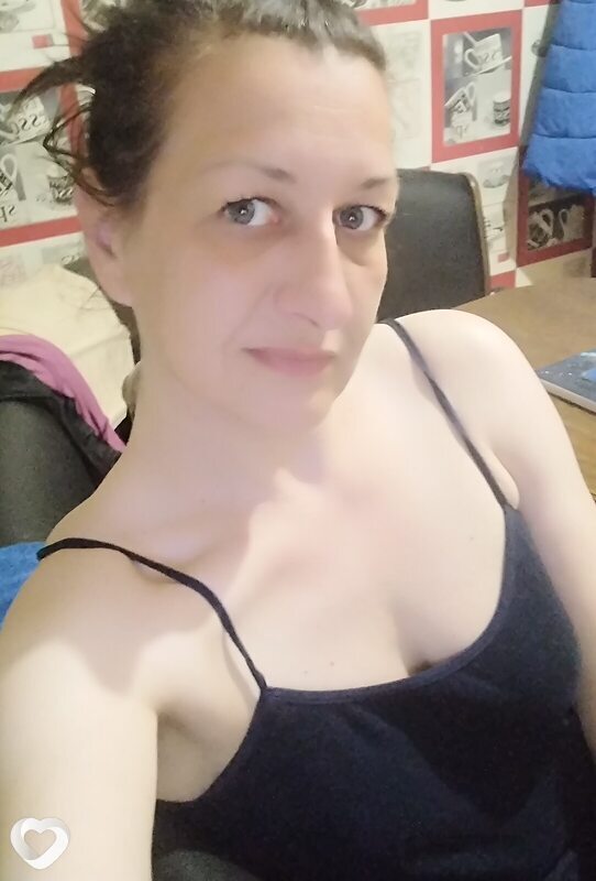 Анна, 39, Бобруйске — анкета №676036