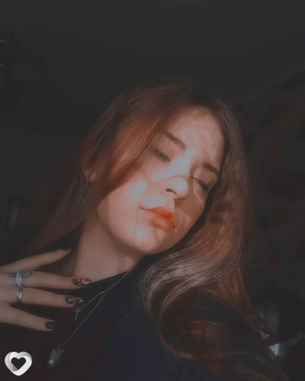 Анастасия, 21, Новополоцке — анкета №676037