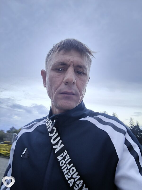 Роман, 41, Новоалтайске — анкета №676041