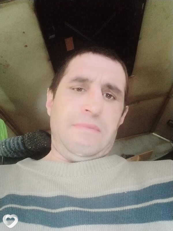 Иван, 37, Перми — анкета №676045