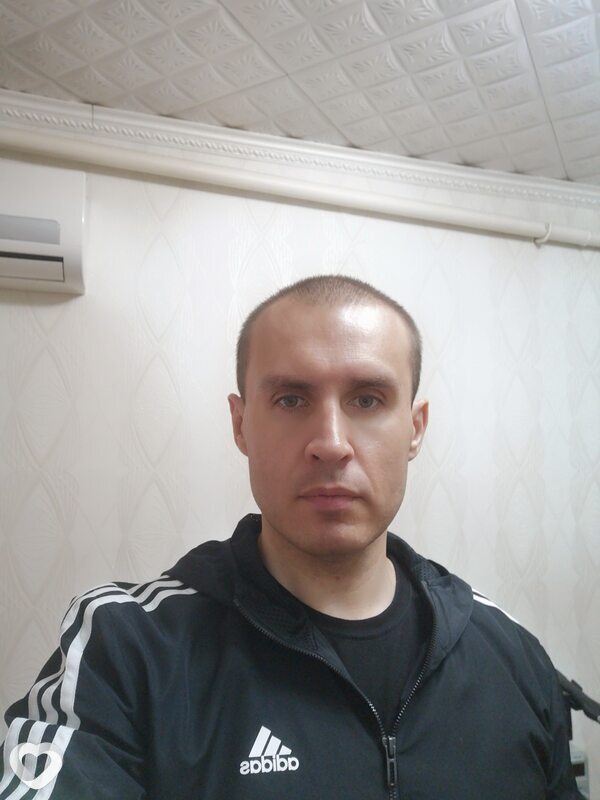 Михаил, 42, Анапе — анкета №676048