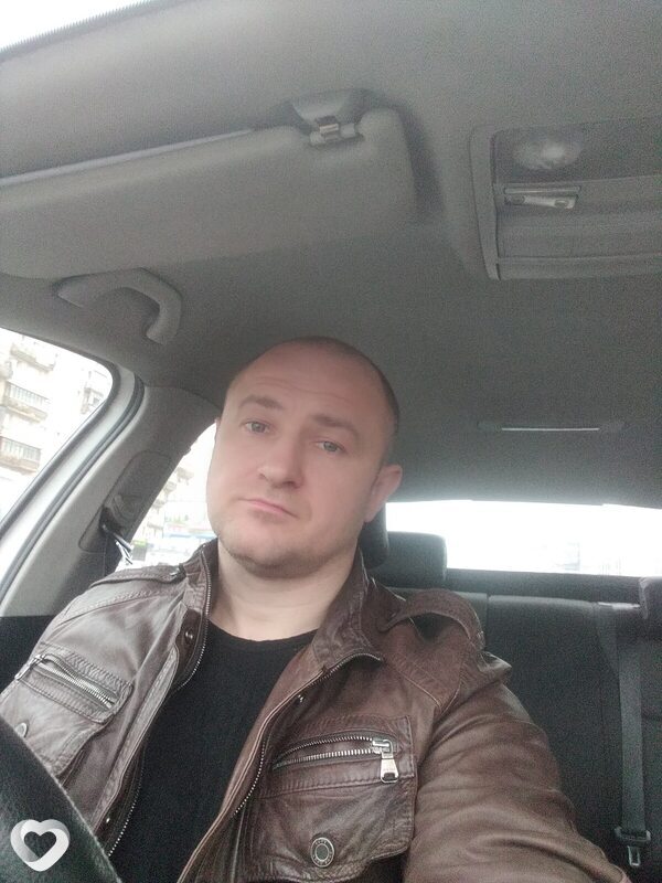 Павел, 45, Москве — анкета №676050