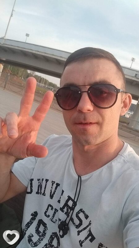 Владимир, 46, Брянске — анкета №676051