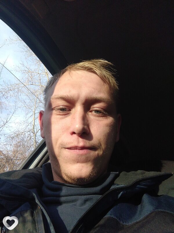 Иван, 29, Челябинске — анкета №676052
