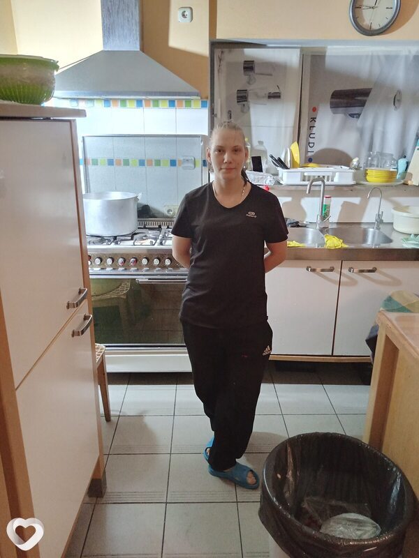 Залина, 29, Добруше — анкета №675560