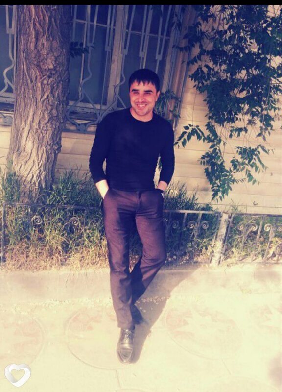 Али, 38, Махачкале — анкета №675562