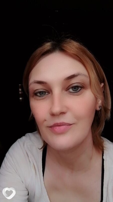Ксюша, 43, Рязани — анкета №675564
