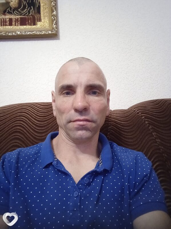Аркадий, 47, Казани — анкета №675566