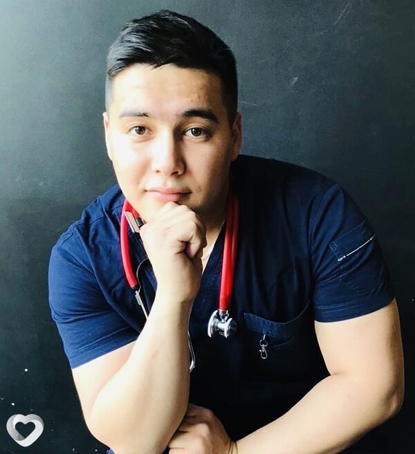 Аман, 32, Челябинске — анкета №675568