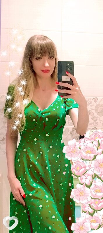 Анна, 31, Саратове — анкета №675571