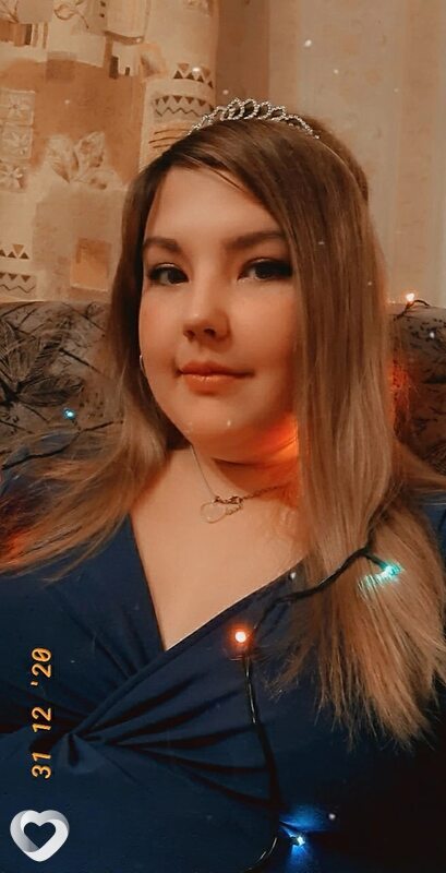 Диана, 24, Екатеринбурге — анкета №675574