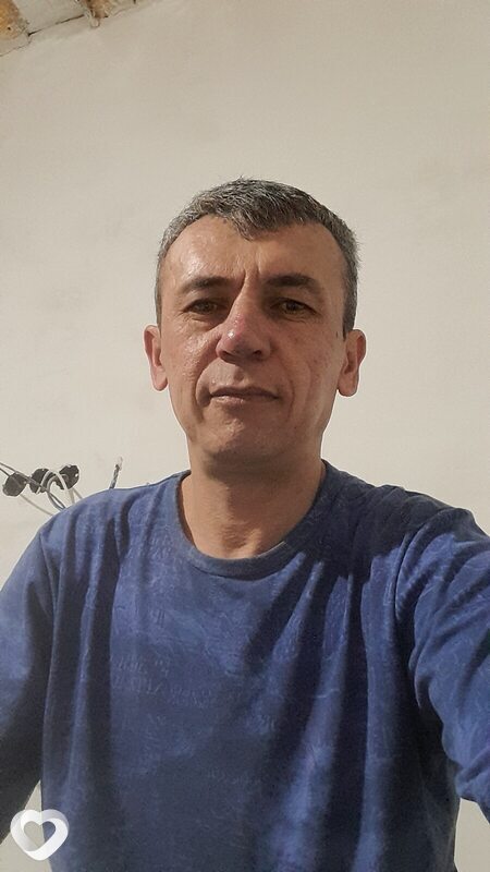 Руслан, 42, Уфе — анкета №675577