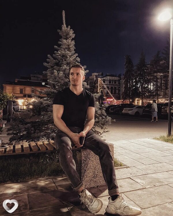 Сергей, 27, Минске — анкета №675581