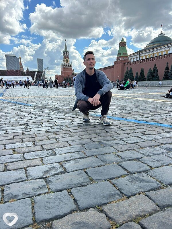 Тимофей, 45, Химках — анкета №675862