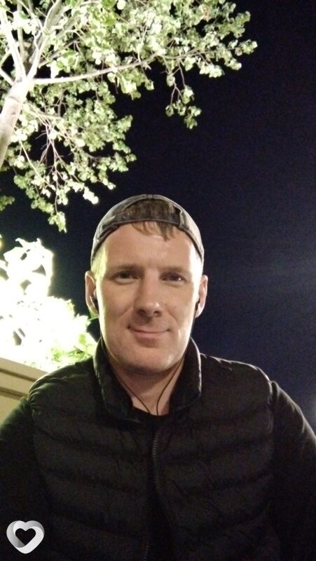 Павел, 42, Москве — анкета №675874