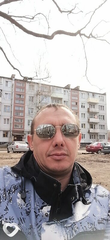 Дмитрий, 44, Вольске — анкета №675880