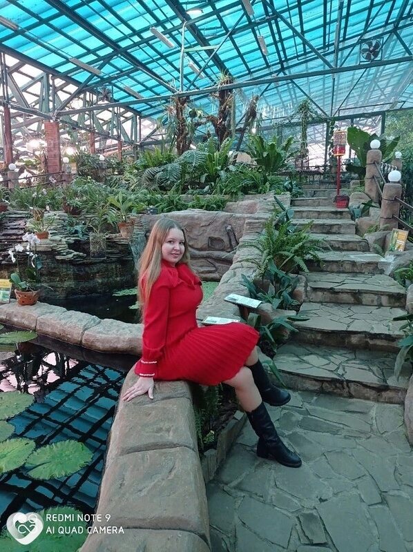 Юля, 31, Вологде — анкета №675511