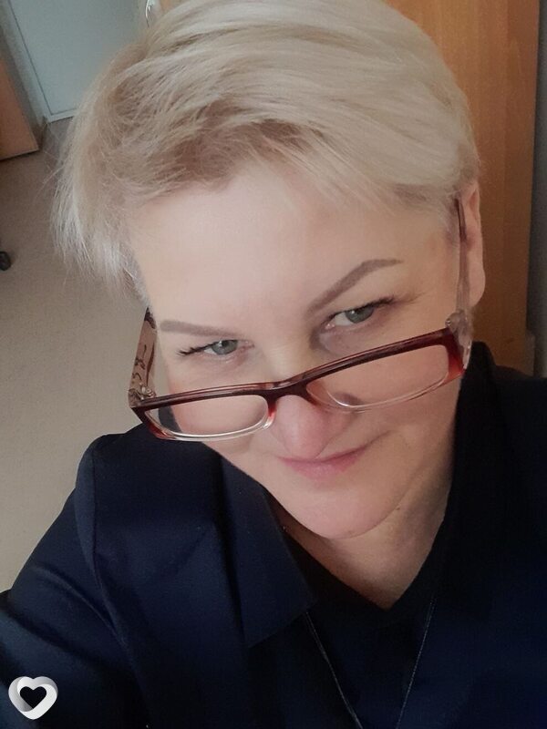 Ульяна, 59, Казани — анкета №675517
