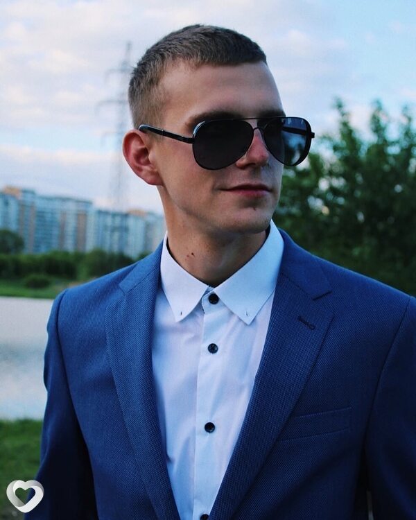Вадим, 27, Нижнем Новгороде — анкета №675519