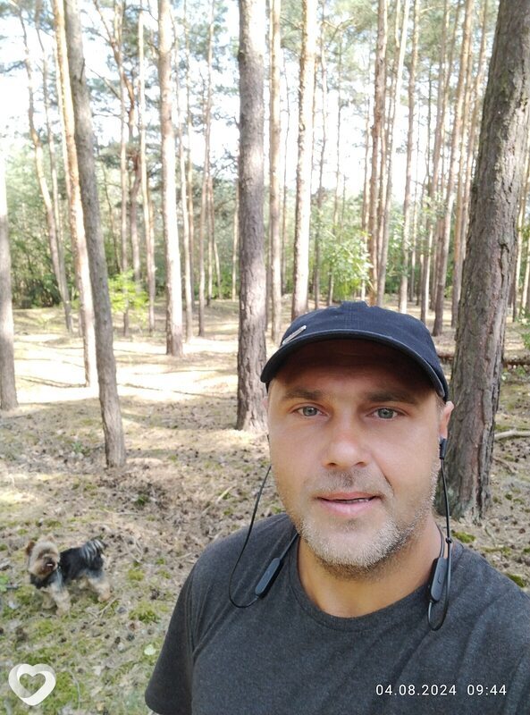 Алексей, Торунь