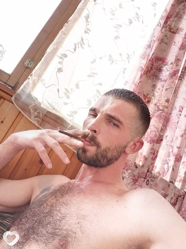Андрей, 35, Ошмянах — анкета №675525