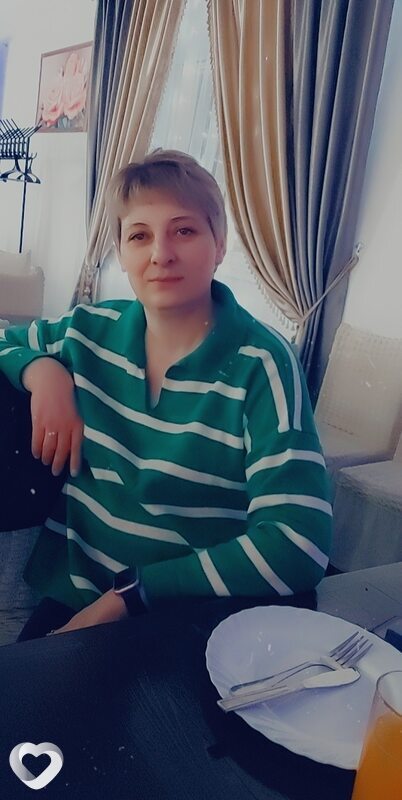 Елена, Заволжск