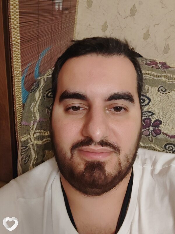Rezo, 34, Екатеринбурге — анкета №675531