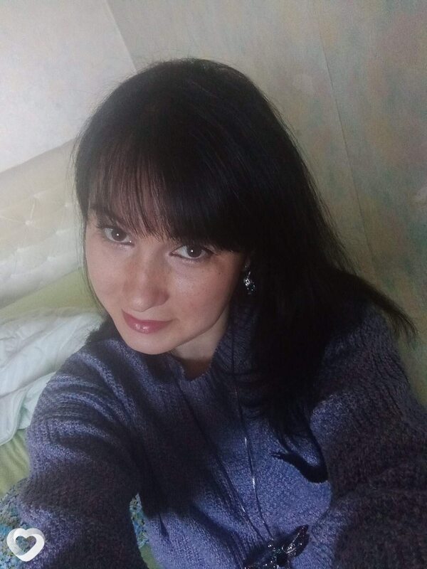 Анна, 42, Самаре — анкета №675746