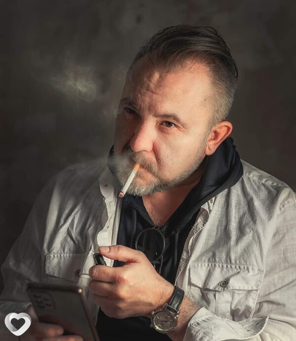 Серг, 50, Тбилиси — анкета №675748