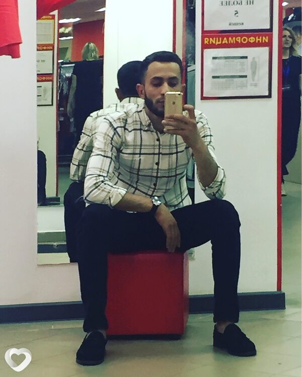 Emir, 29, Минске — анкета №675751