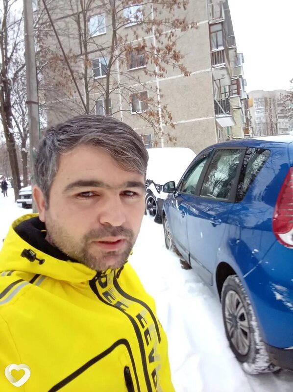 Али, 33, Владимире — анкета №675755