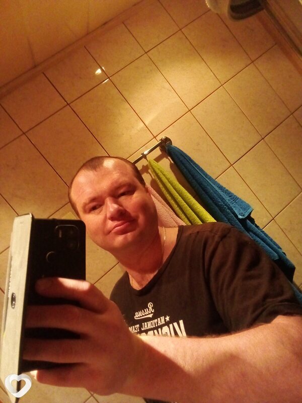 Иван, 38, Воронеже — анкета №675934