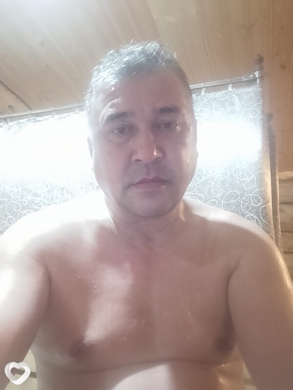 Радик, 52, Магнитогорске — анкета №675937