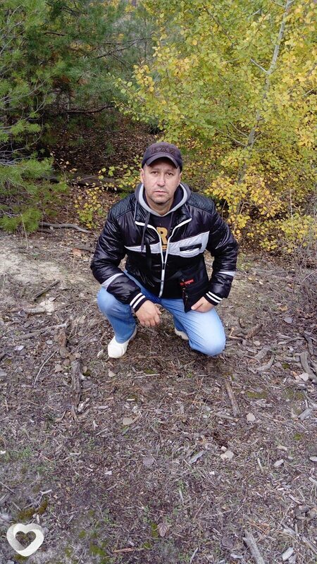 Владислав, 54, Камышине — анкета №675940