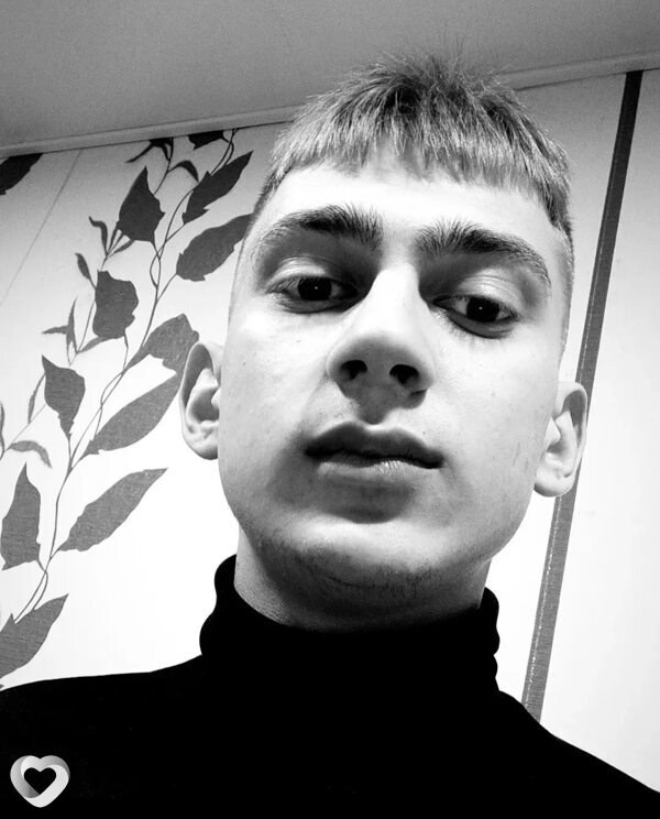 Антон, 25, Пинске — анкета №675947