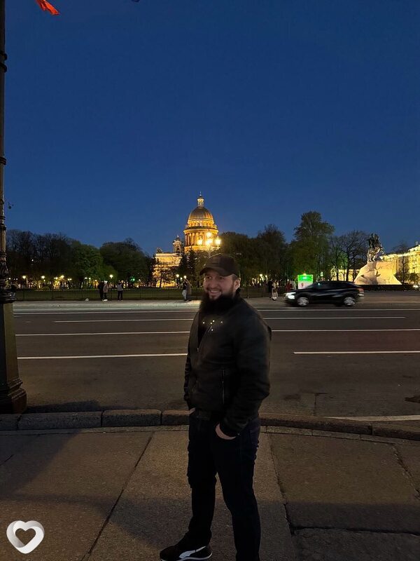 Гость, 39, Санкт-Петербурге — анкета №675950