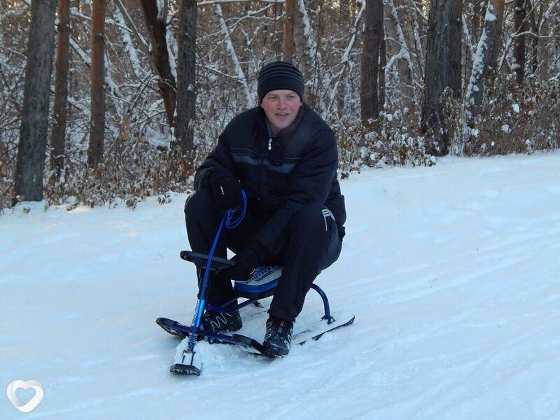 Сергей, 41, Каменске-Уральском — анкета №675951