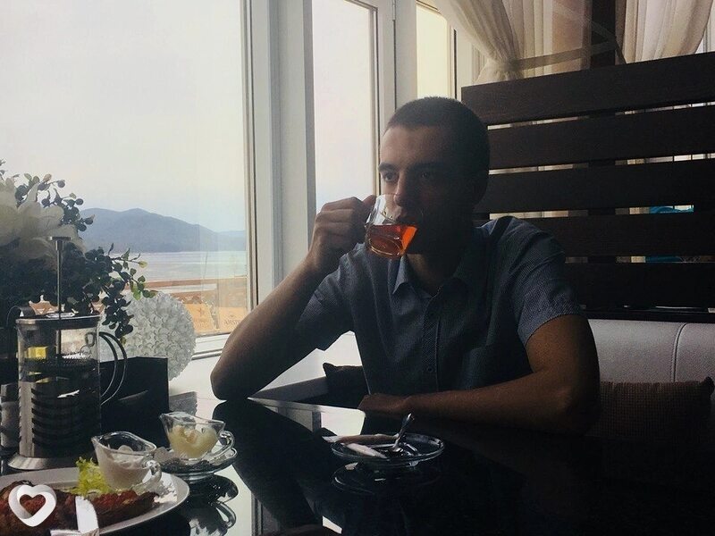 Александр, 32, Ленинске-Кузнецком — анкета №675956