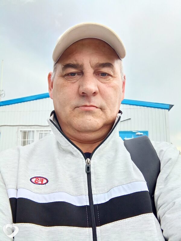 Евгений, 50, Белове — анкета №675958