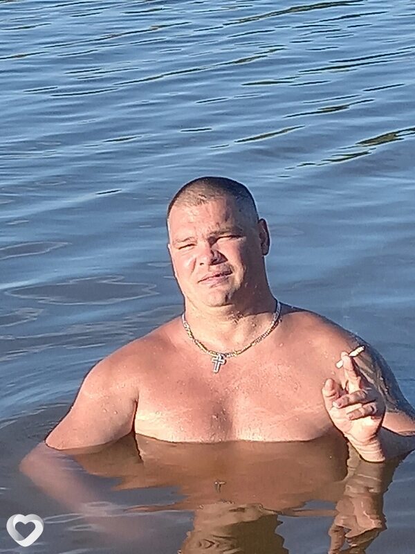 Владимир, 43, Казани — анкета №675537