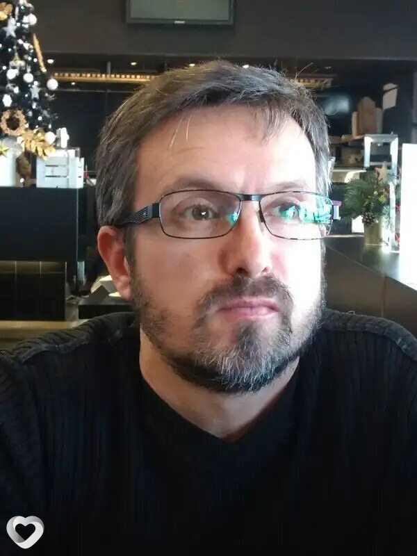Александр, 48, Рязани — анкета №675538