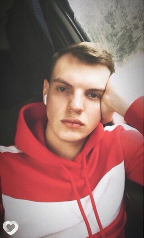 Артем, 27, Москве — анкета №675546