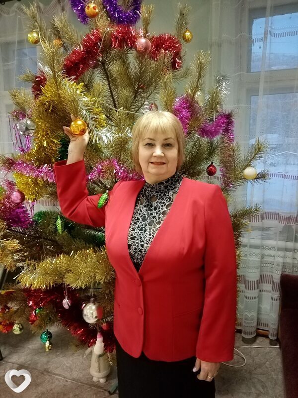 Нина, Мамакан