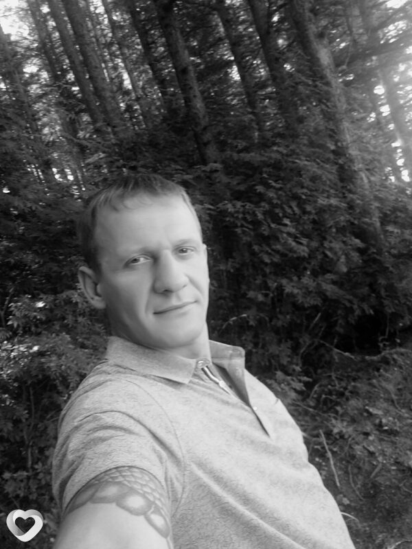 Александр, 40, Южно-Сахалинске — анкета №675549