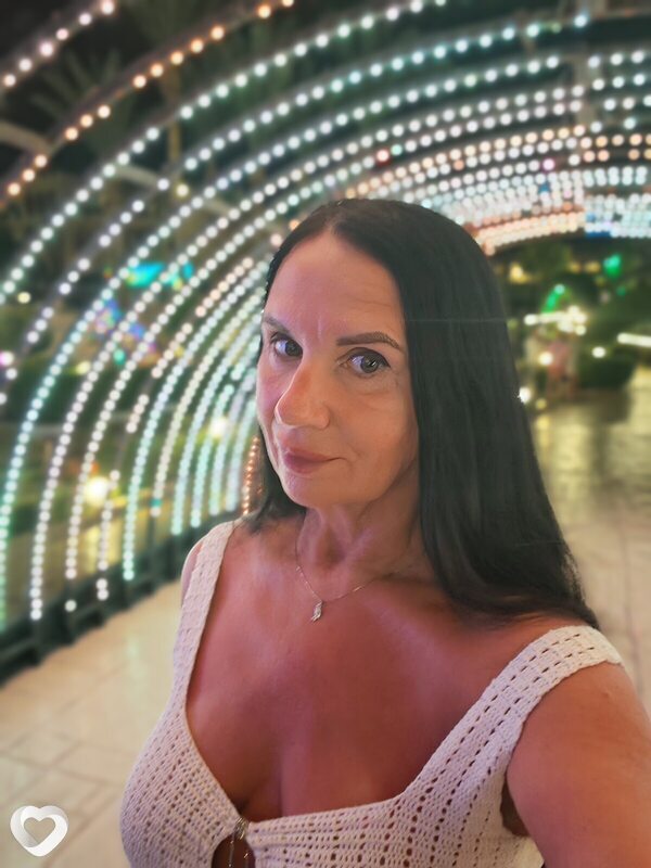 Таня, 53, Кургане — анкета №675554
