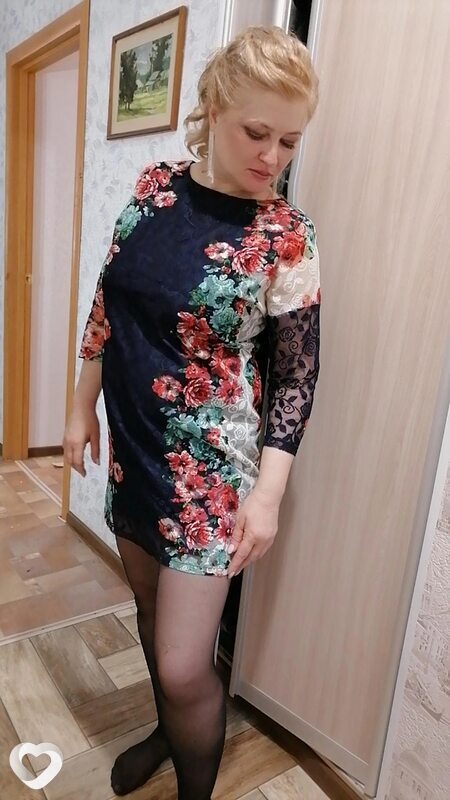 Царица, 38, Юрге — анкета №675910